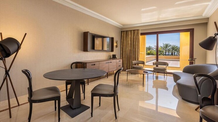 Lopesan Costa Meloneras